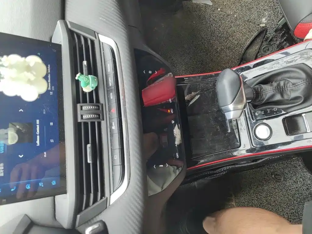 Yixuan GS 230 T Auto Star Chasing