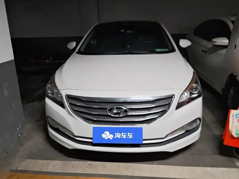 Hyundai Mistra 1.8 L Auto Intelligent GLS