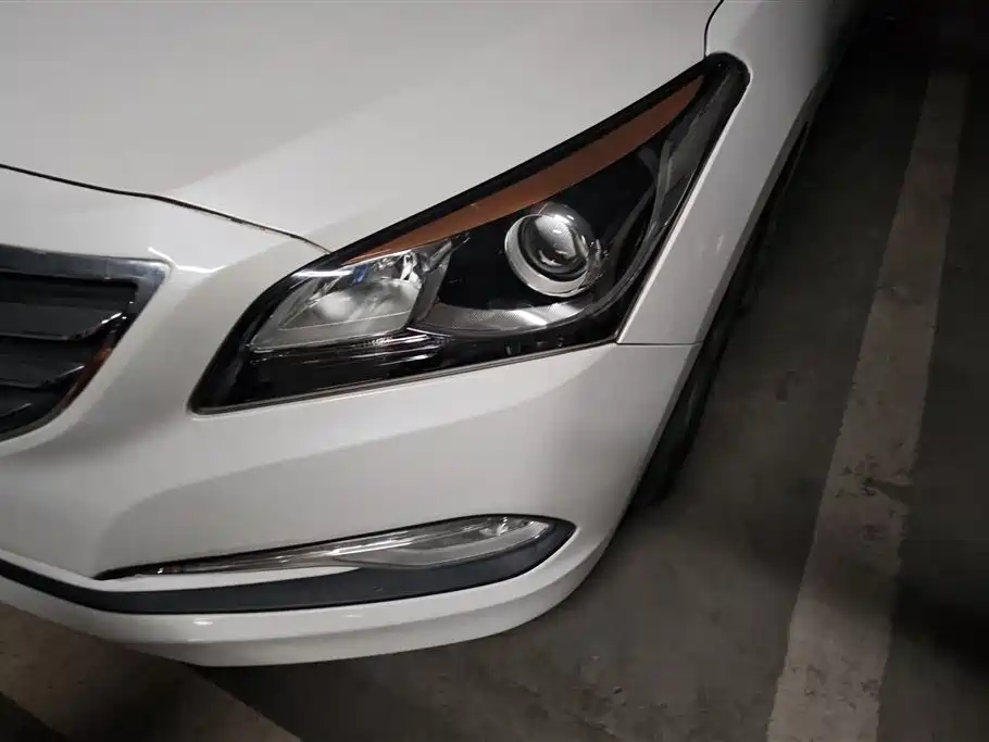 Mistra 1.8 L Auto Intelligent GLS
