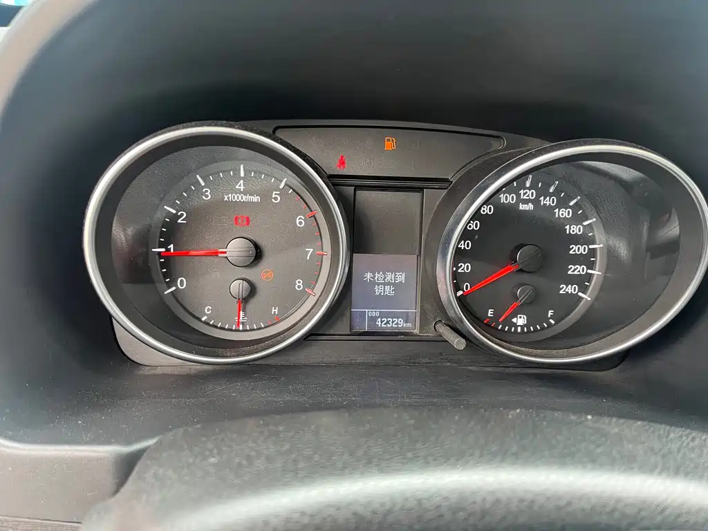 Haval M6 1.5 T Manual 2 WD Elite CN-V
