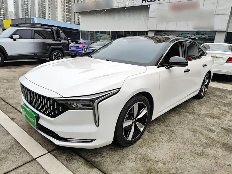 Besturn B70 1.5 T Auto Joy