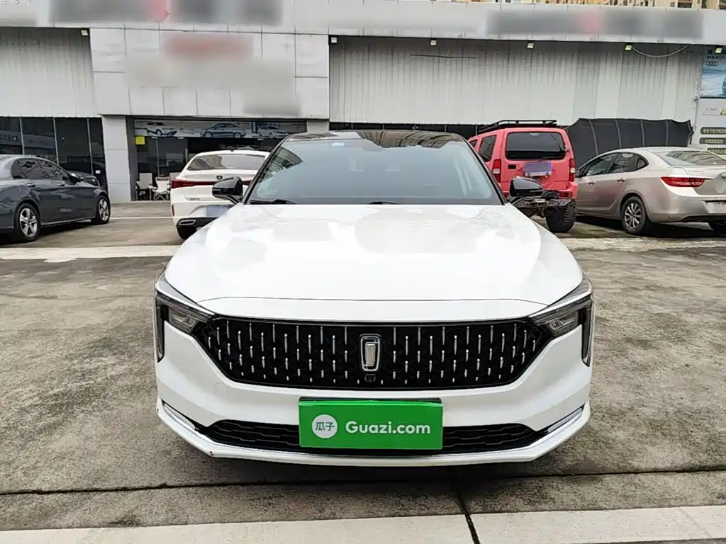 Besturn B70 1.5 T Auto Joy