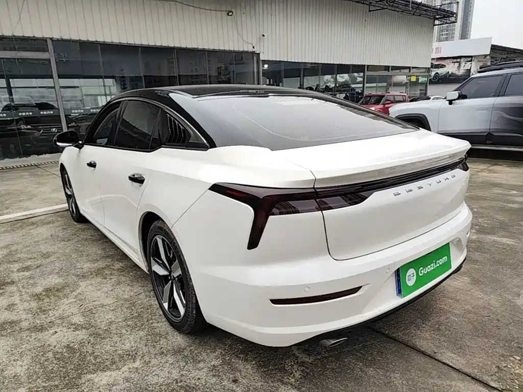 Besturn B70 1.5 T Auto Joy