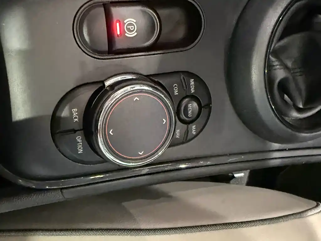 MINI COUNTRYMAN 2.0 T COOPER S ALL4 Artist