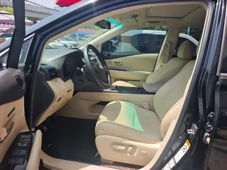 Lexus RX Classic 350 Elegant