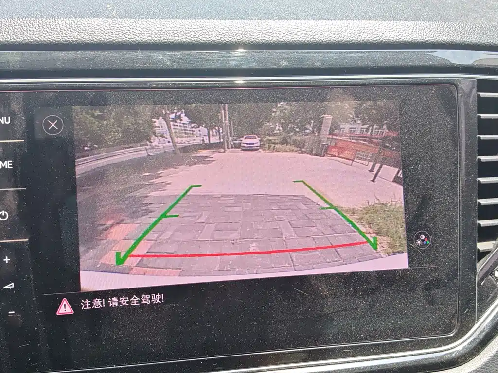 T-ROC 280 TSI DSG 2 WD Comfort Connected