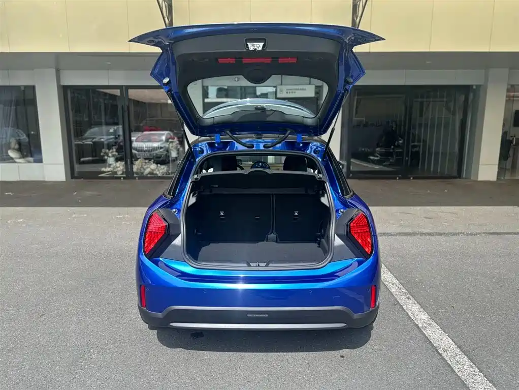MINI 2.0 T COOPER S Artist 5-door