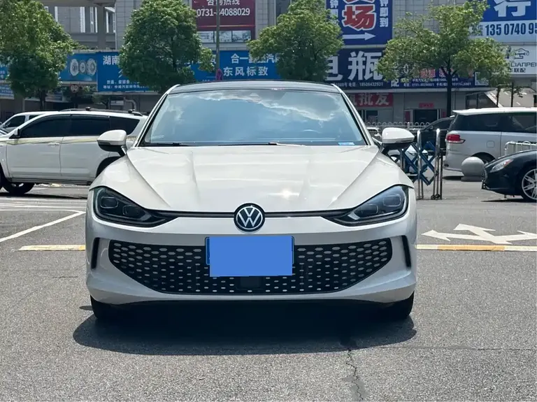 Volkswagen Lamando Lamando L 280 TSI DSG Spicy Cool