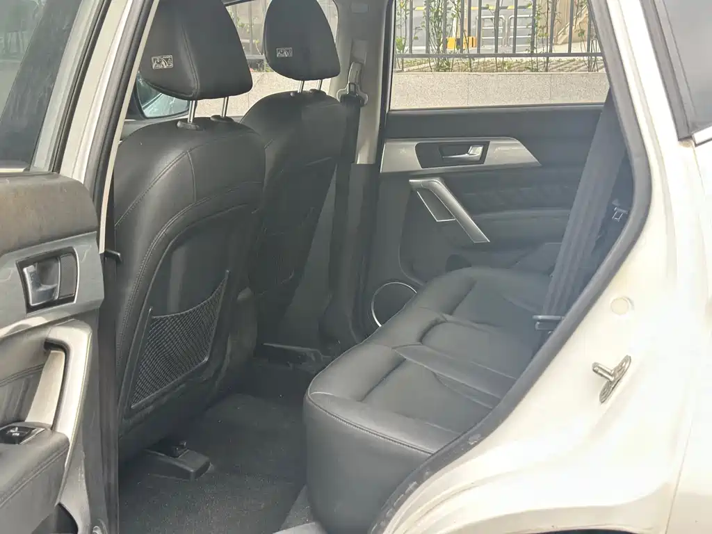Haval H2 Red Label 1.5 T Auto 2 WD Luxury