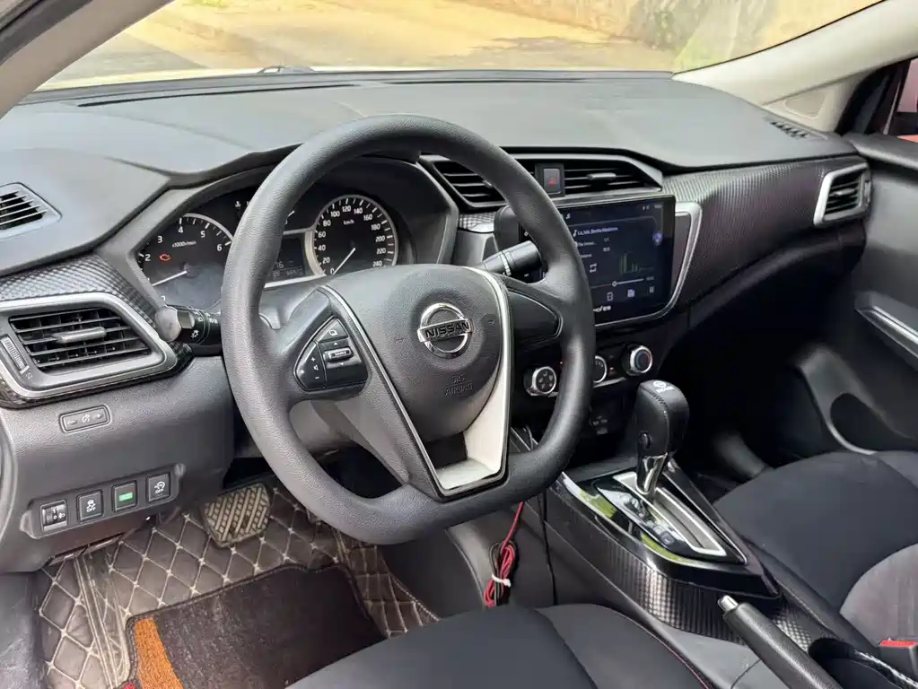 Lannia 1.6 L CVT Cool