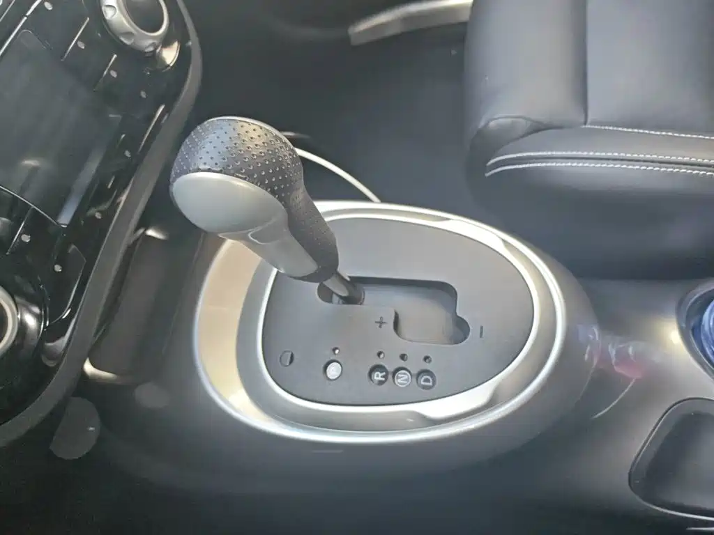 Infiniti ESQ 英菲尼迪ESQ 2014款 1.6 T 率动版