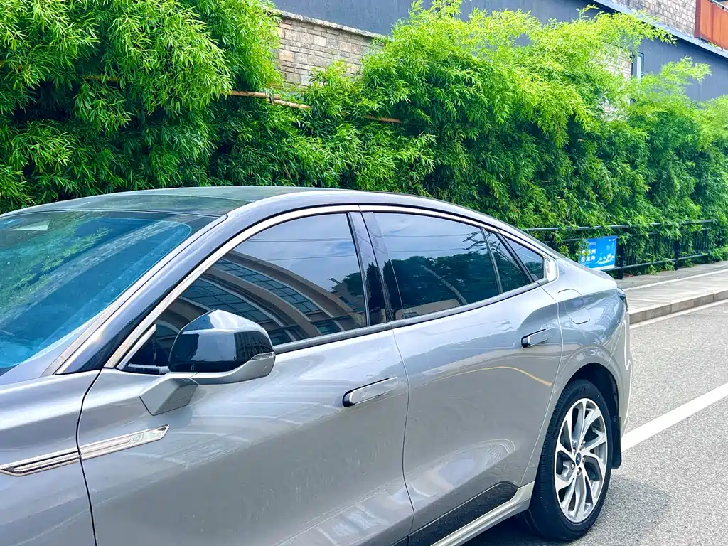 Mondeo EcoBoost 245 Supreme