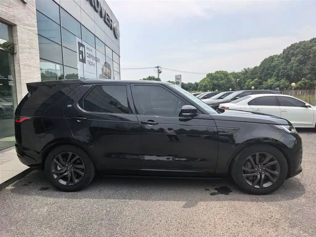 Discovery 360 PS R-Dynamic S