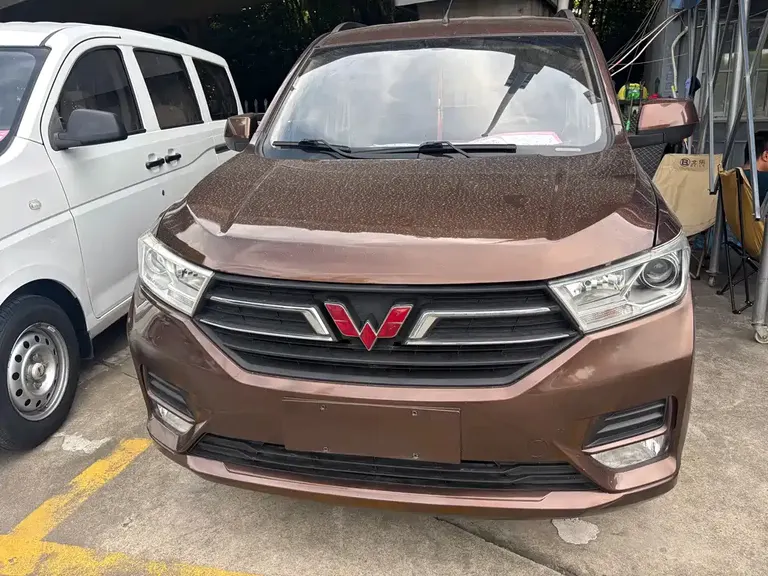 Wuling Hongguang 1.5 L S Standard CN-VI LAR