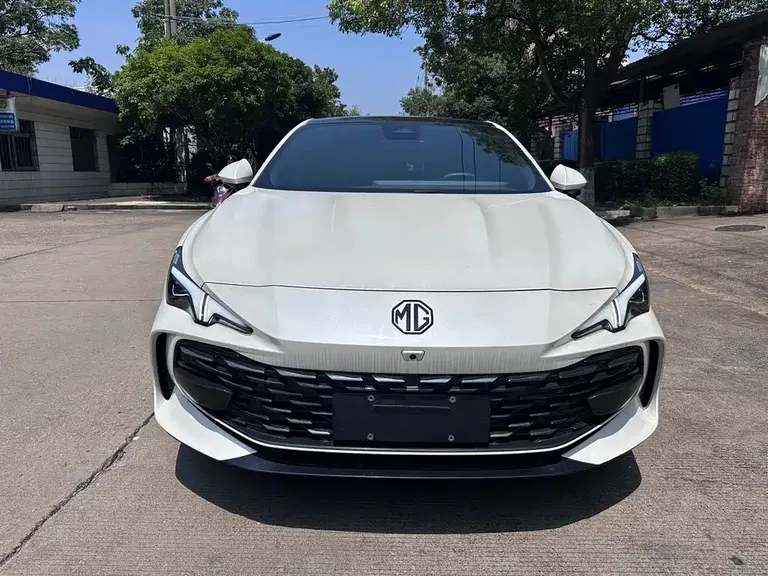 MG7 1.5 T 300 DCT Luxury