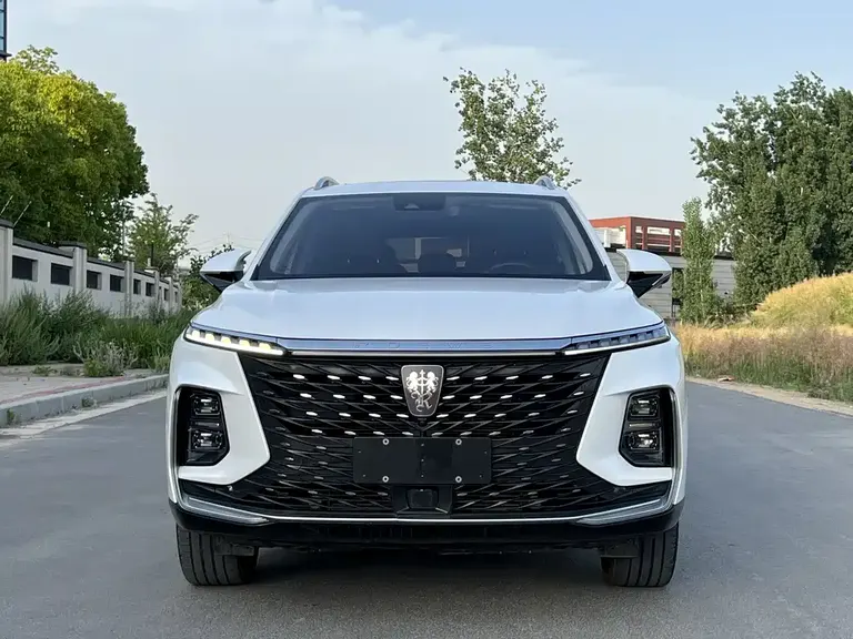Roewe RX5 MAX 1.5 T Auto Promising Distinguished