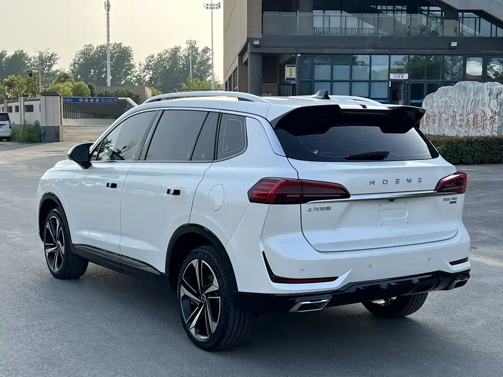 Roewe RX5 MAX 1.5 T Auto Promising Distinguished