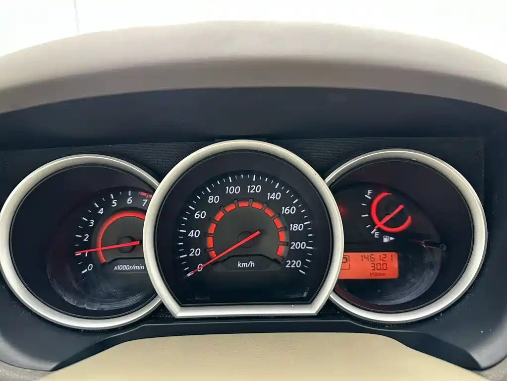 Sylphy 1.6 XE Auto Comfort