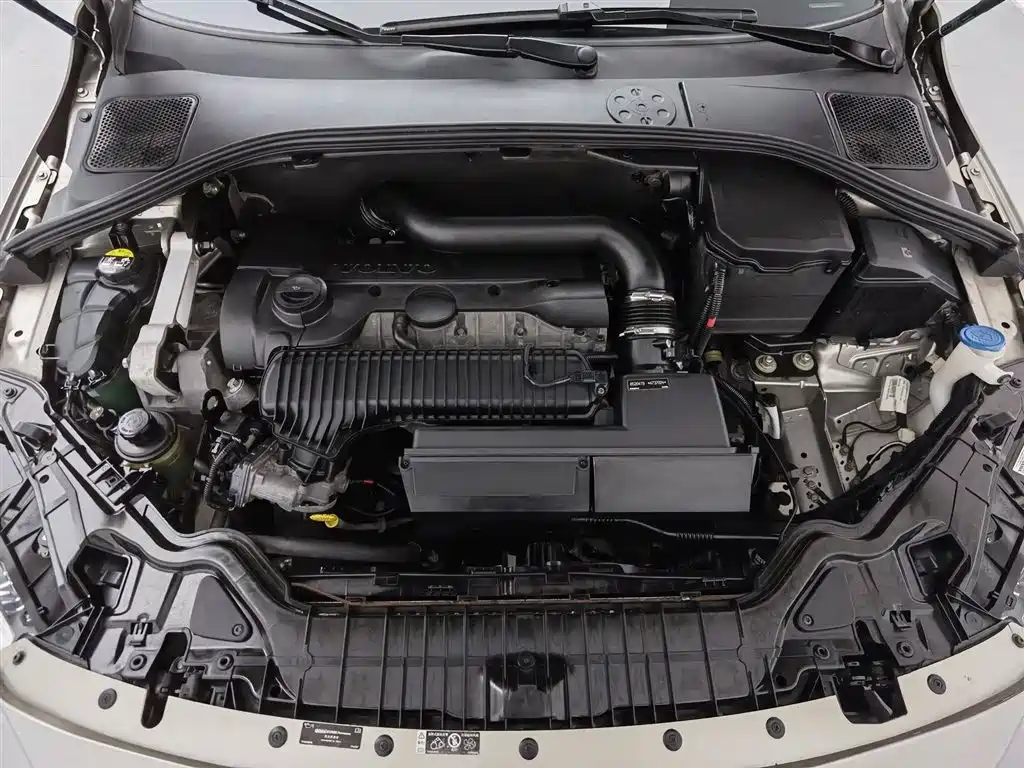 Volvo S60 S60 L T5 Smart Control