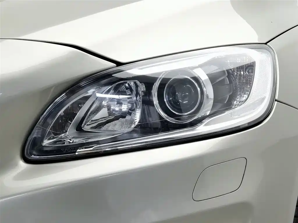 Volvo S60 S60 L T5 Smart Control