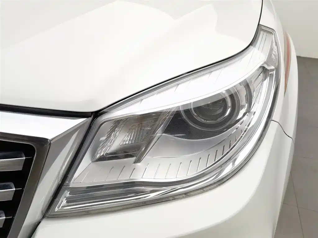 Haval H9 2.0 T Gasoline 4 WD Comfort 5-seat
