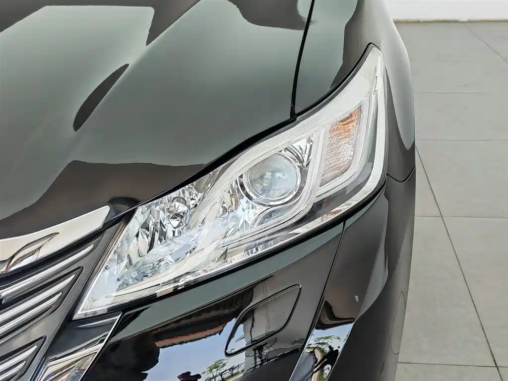 Crown 2.0 T Sport