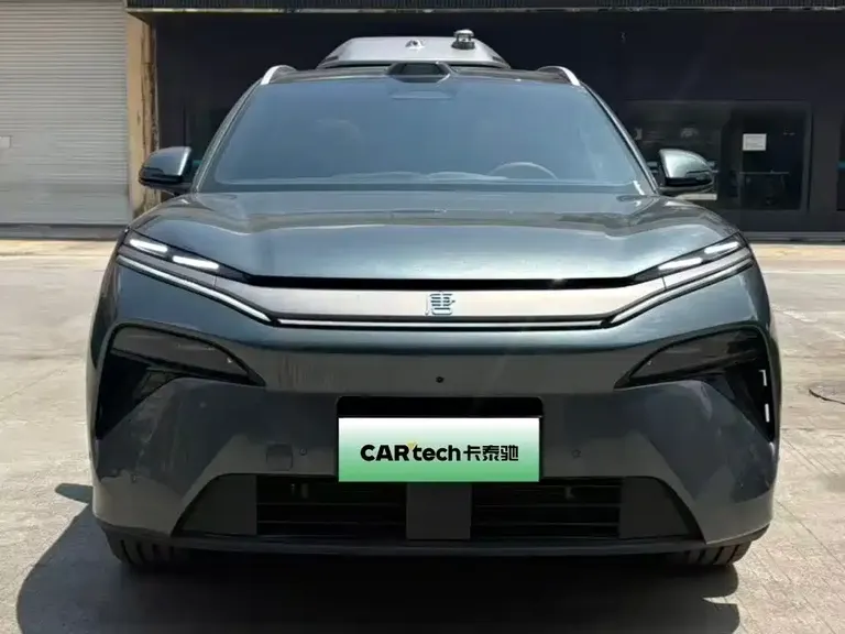 BYD Tang L DM 175 KM Drone Player