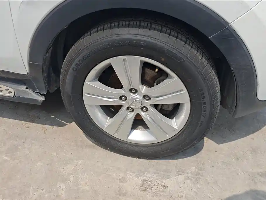 Sportage 2.0 L Auto 2 WD GLS