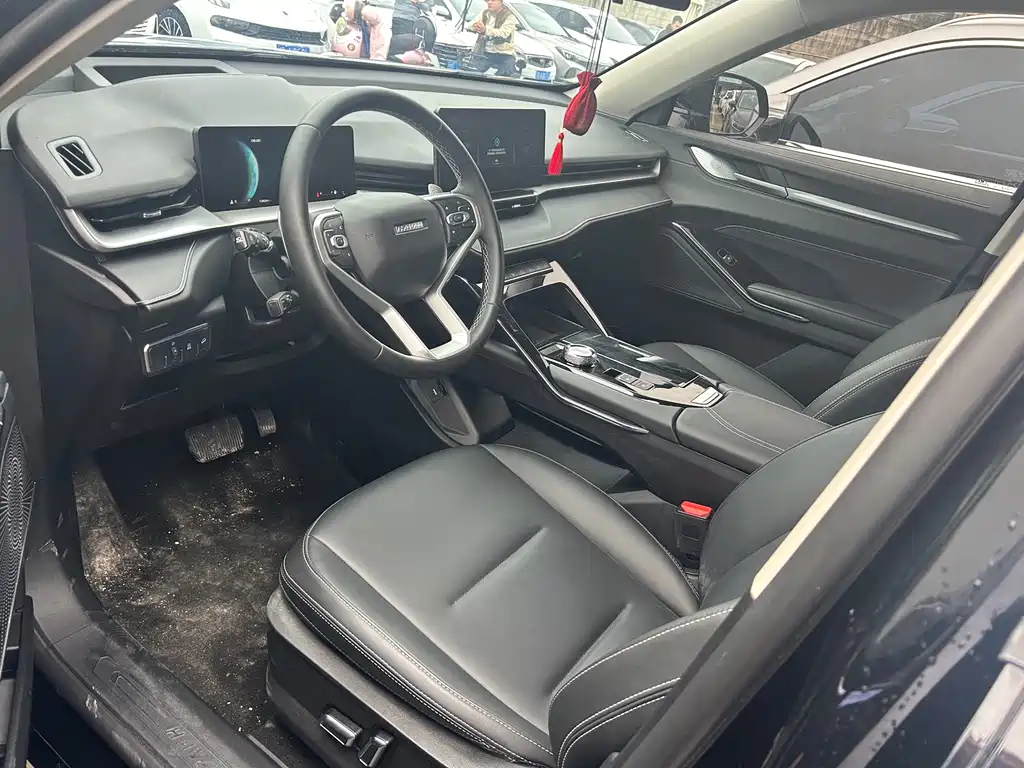 Haval H6 China Style 2.0 GDIT Auto Champion