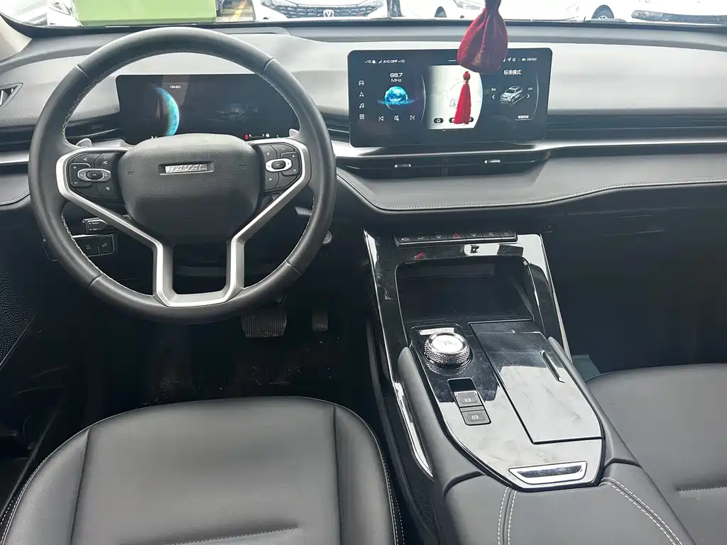Haval H6 China Style 2.0 GDIT Auto Champion