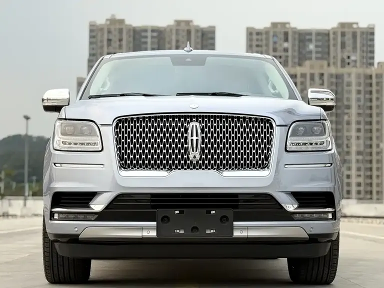 Lincoln Navigator 3.5 T LWB President