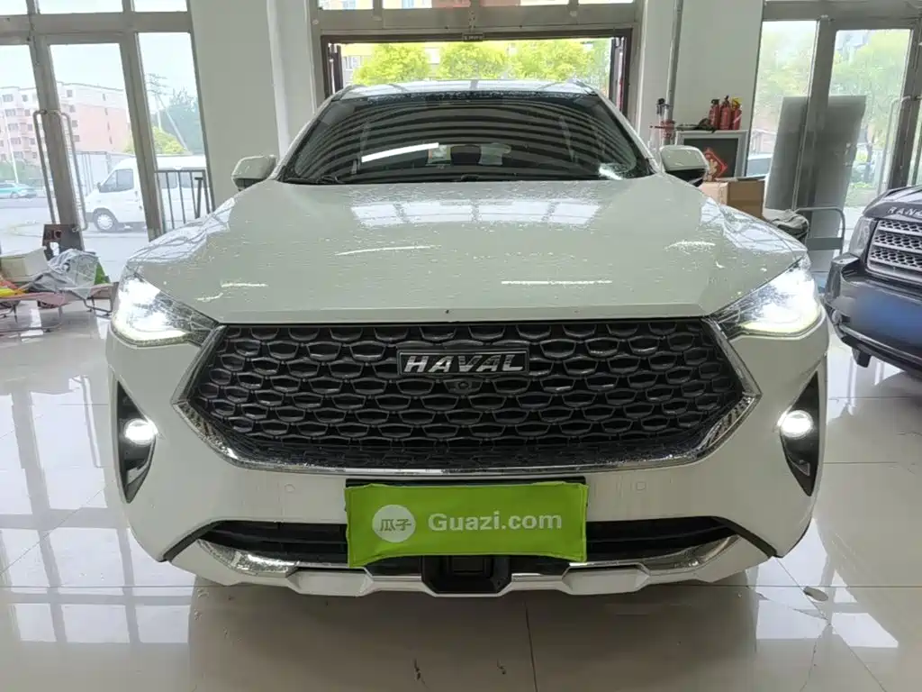 Haval F7 1.5 T 2 WD i Trend