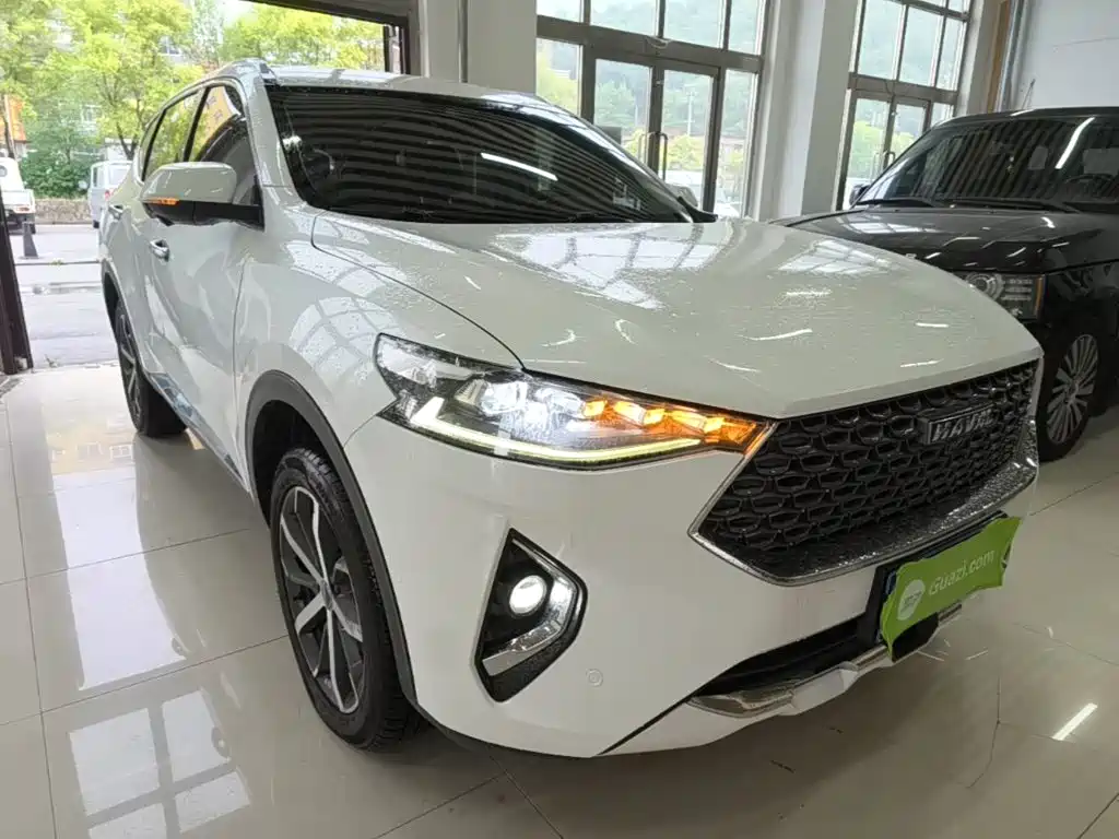 Haval F7 1.5 T 2 WD i Trend