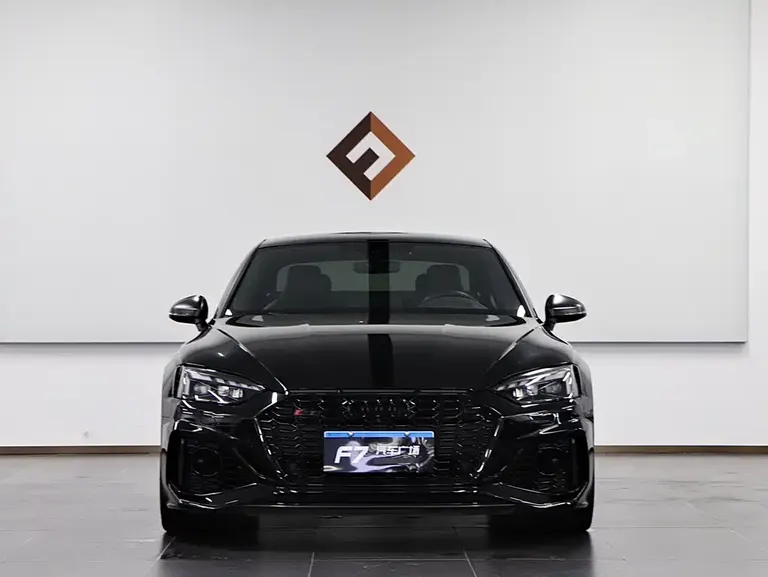Audi RS 5 RS 5 2.9 T Coupe Dark Gold