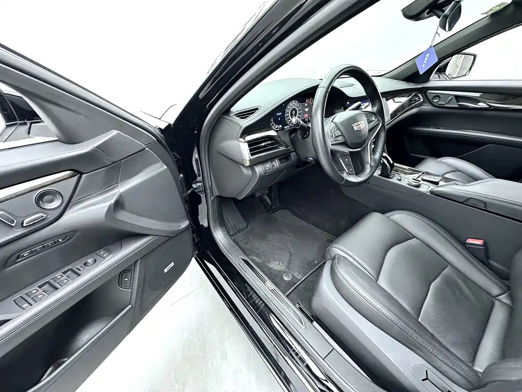 Cadillac CT6 28 T Luxury
