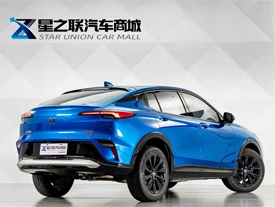 Angyang 1.5 T GS Speed