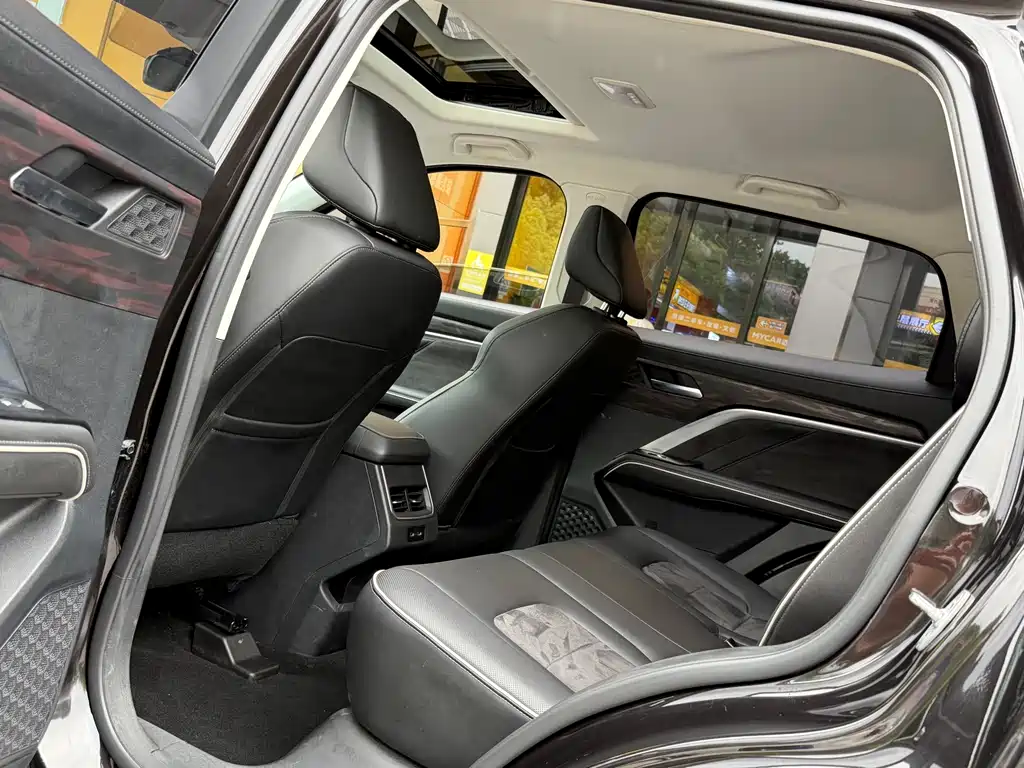 Haval H6 China Style 1.5 T Auto Urban