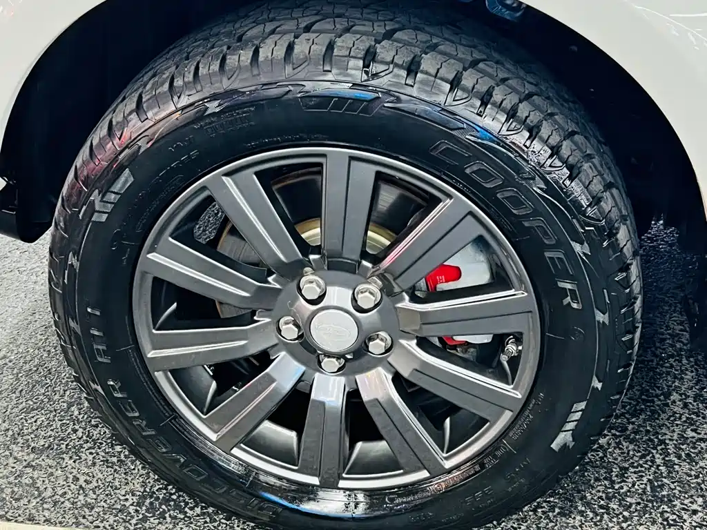 Discovery 3.0 SC V6 HSE