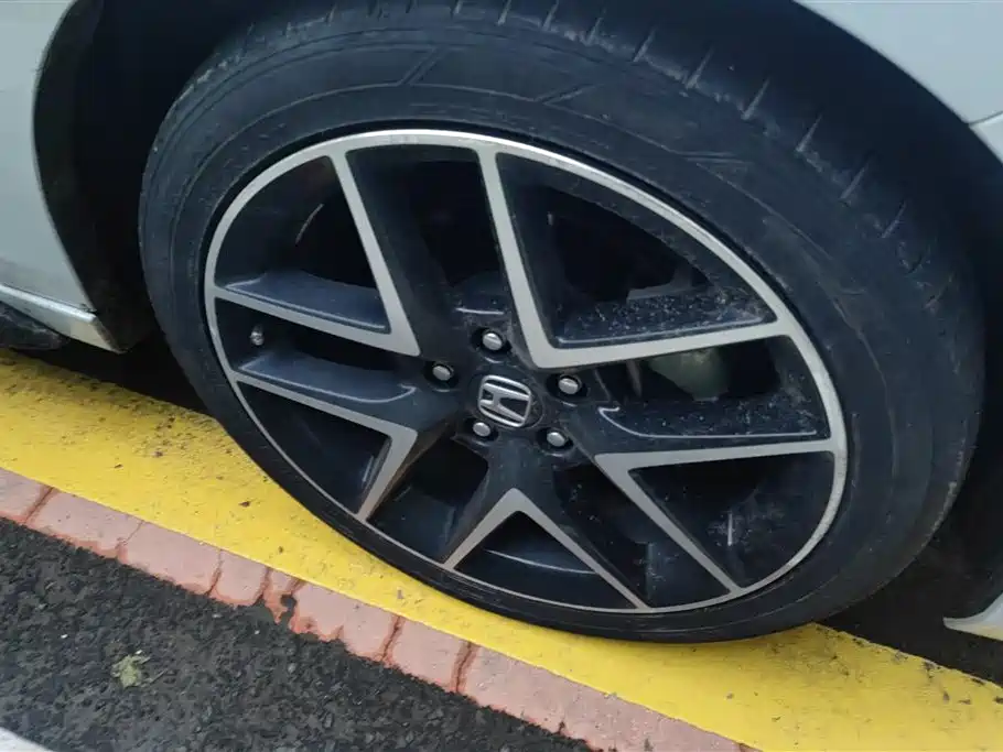 Civic HATCHBACK 2.0 L e:HEV Extreme Control