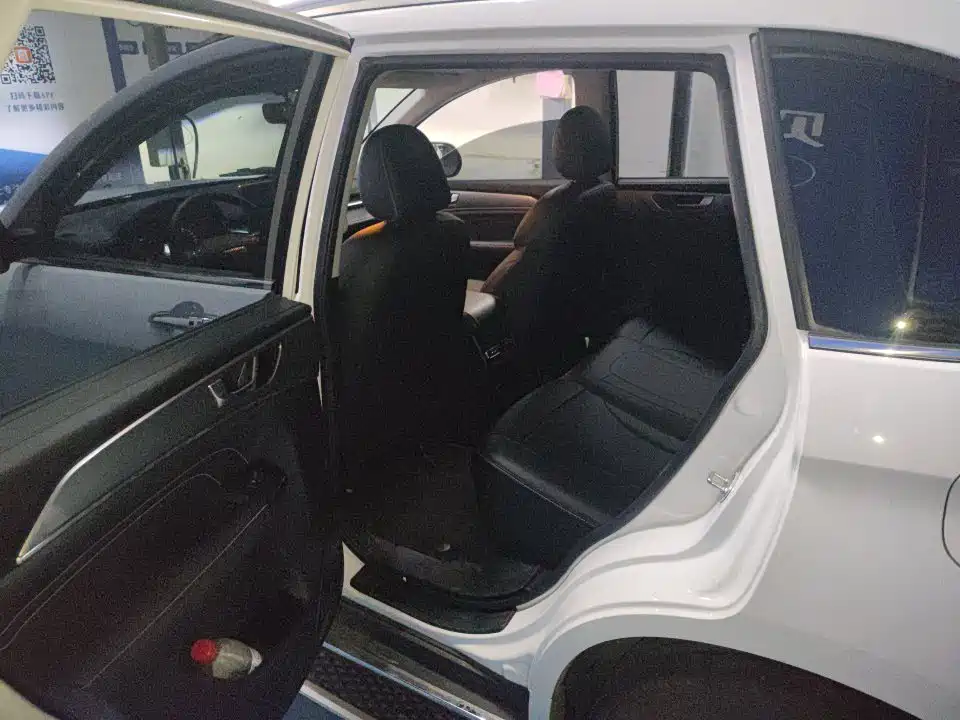 Haval M6 PLUS 1.5 T DCT Luxury Connected