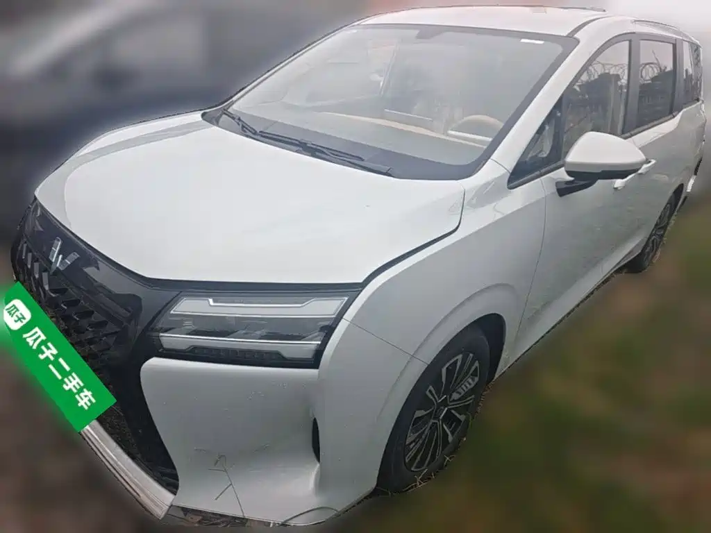 Xingguang 730 NEV 星光730新能源 2025款 插混 125 km 豪华型