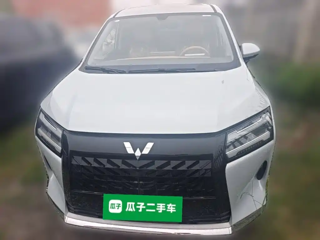Xingguang 730 NEV 星光730新能源 2025款 插混 125 km 豪华型