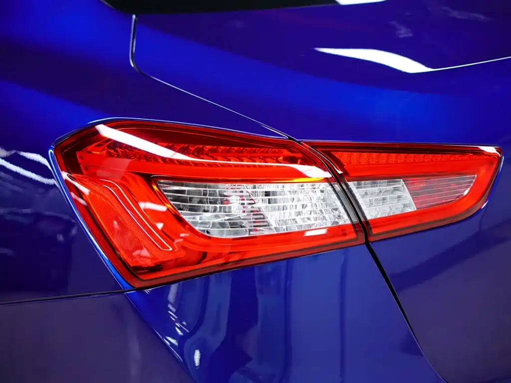 Ghibli Facelift 3.0 T Standard