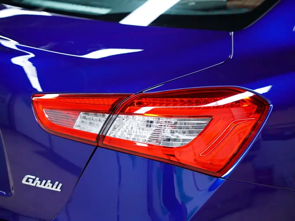 Ghibli Facelift 3.0 T Standard