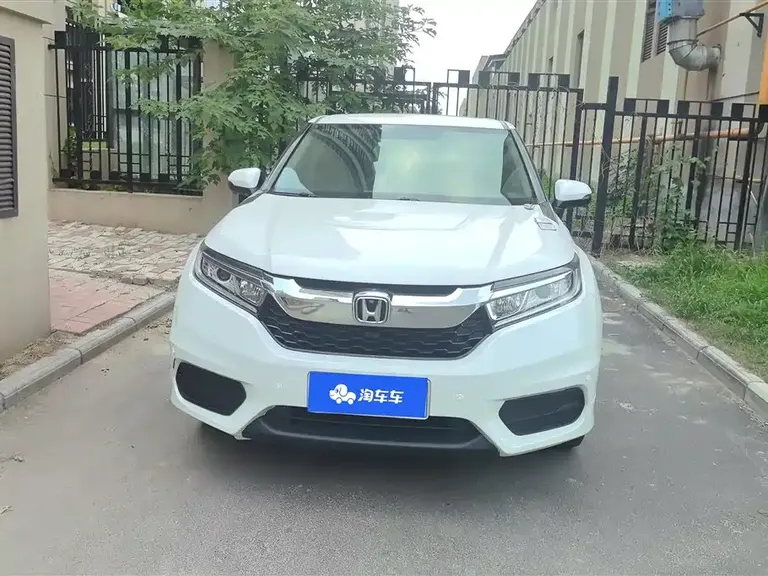 Honda Avancier 240 TURBO 2 WD Comfort Enjoyment