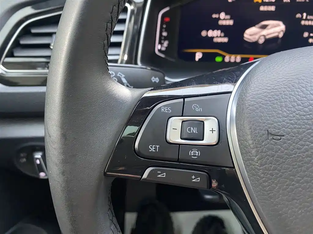 T-ROC 280 TSI DSG 2 WD Comfort Enjoyment PLUS