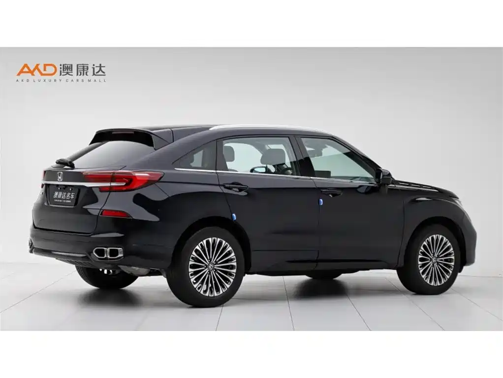 Avancier 冠道/2.0 T/23款/370 TURBO 四驱尊享版