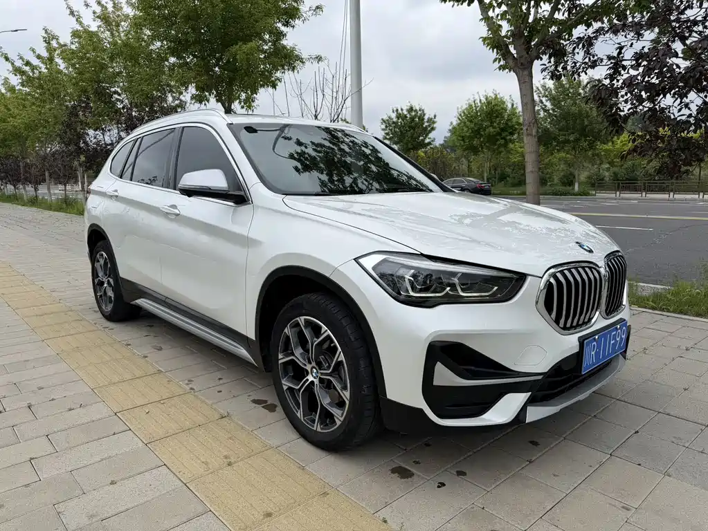 BMW X1 sDrive20 Li Fashion