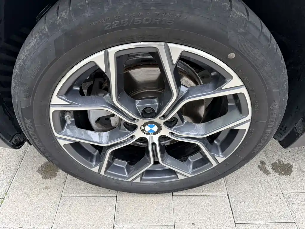 BMW X1 sDrive20 Li Fashion