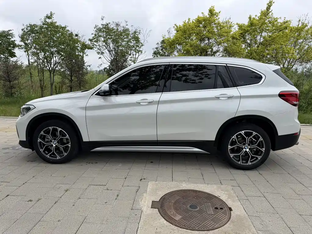 BMW X1 sDrive20 Li Fashion